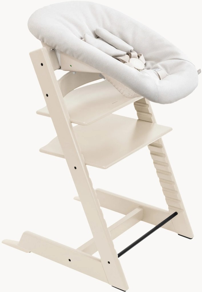 Kinderstoel Tripp Trapp met Newborn Set
