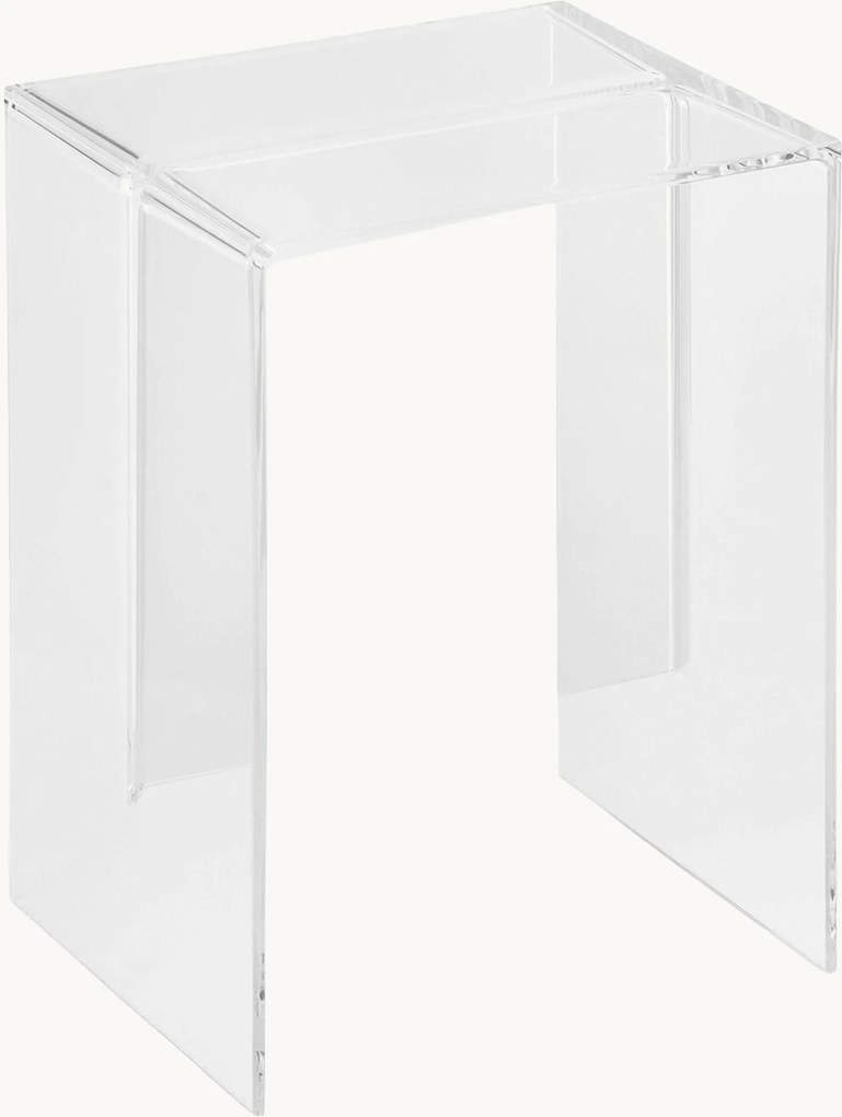 Design bijzettafel Max-Beam