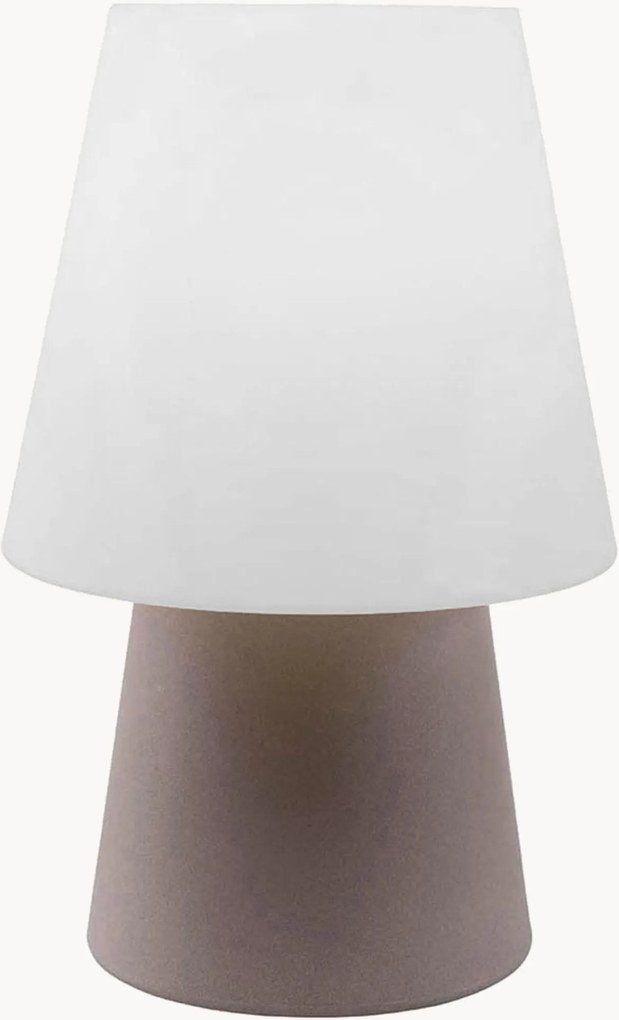 Solar LED decoratieve lamp No. 1