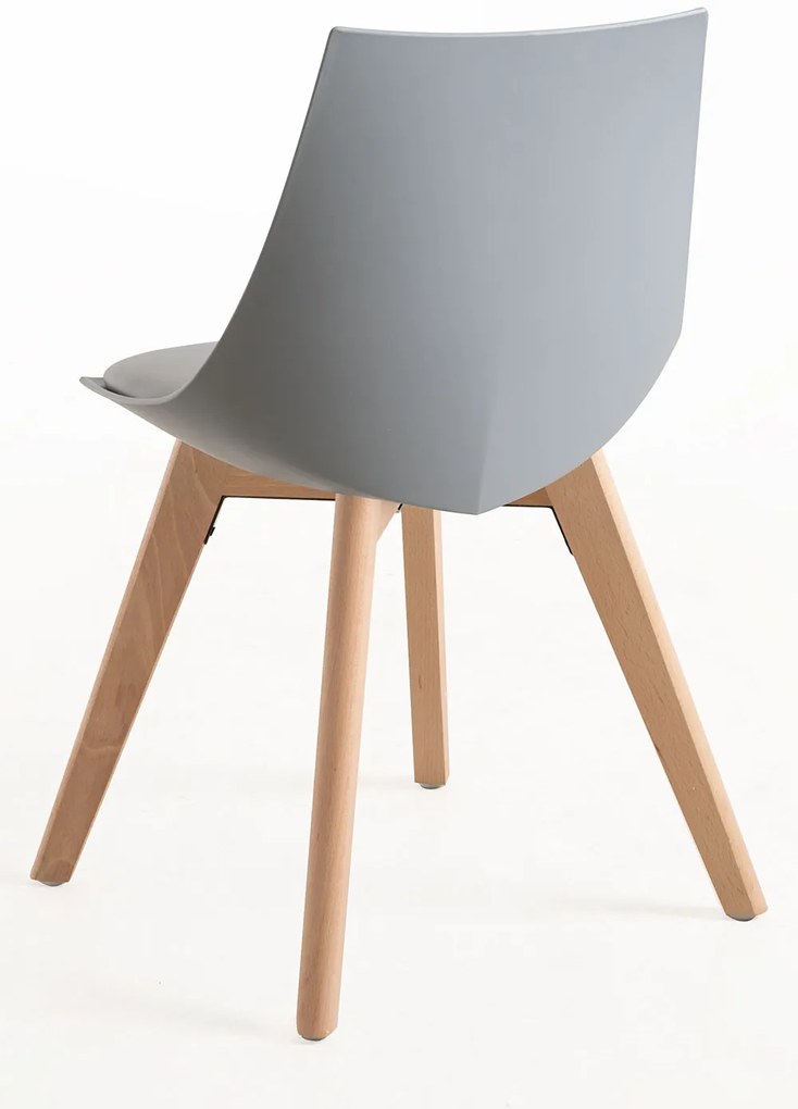 Pak 4 Blok Stoelen