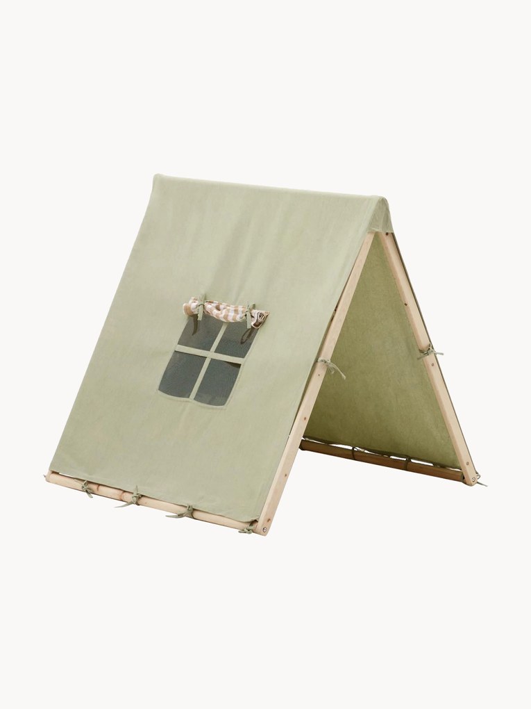 Kinder-tipi Yanil