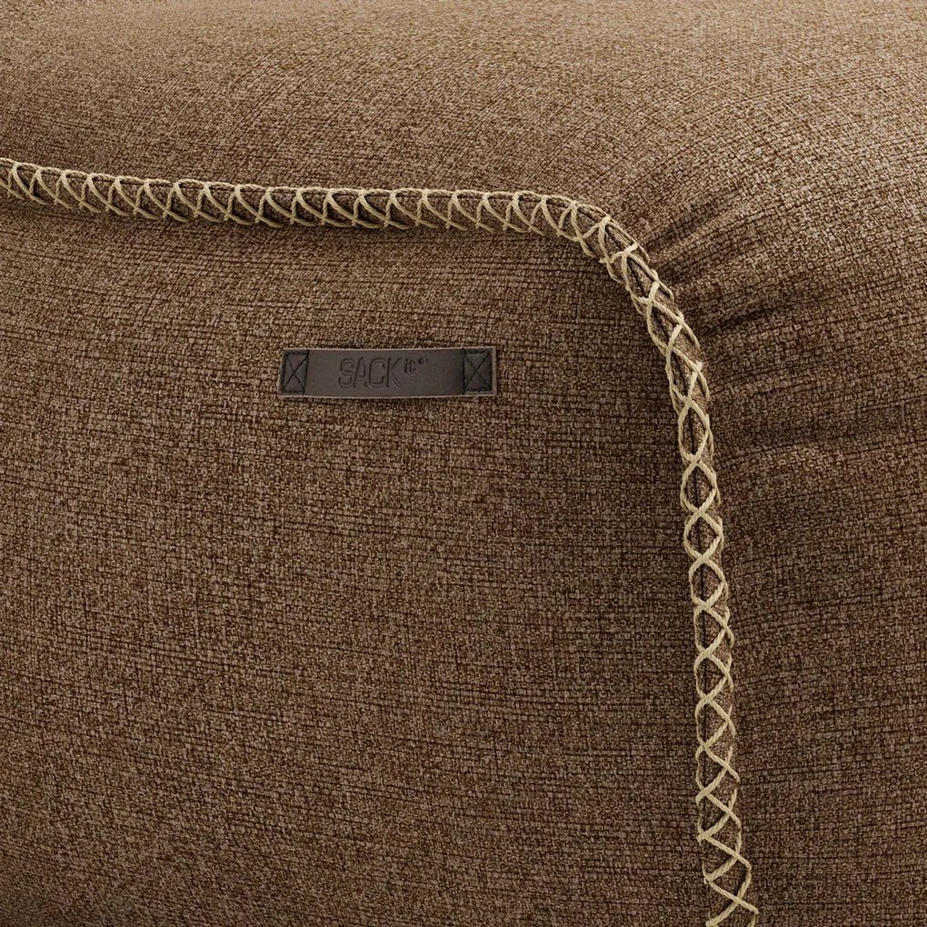 Medley Lounge Chair - Sand