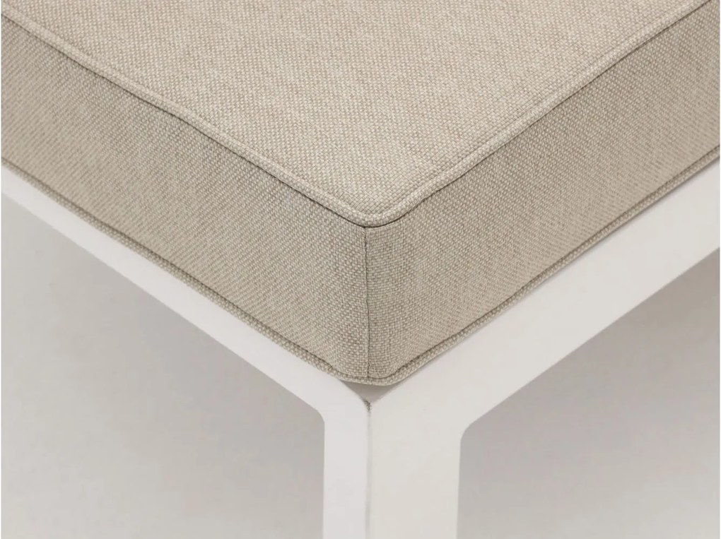 Manifesto Alzano loungemodule linkerarm 162cm