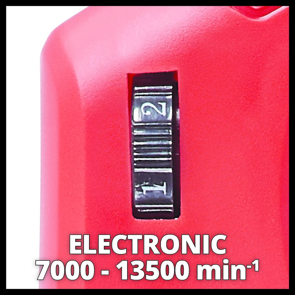 Einhell GC-EL 3024 E Bladblazer