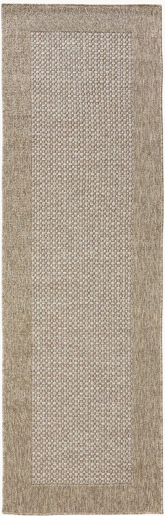 In- & outdoor vloerkleed Naoto