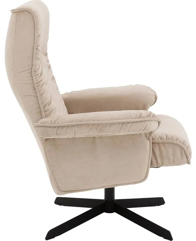 Goossens Relaxstoel Odder, Relaxstoel