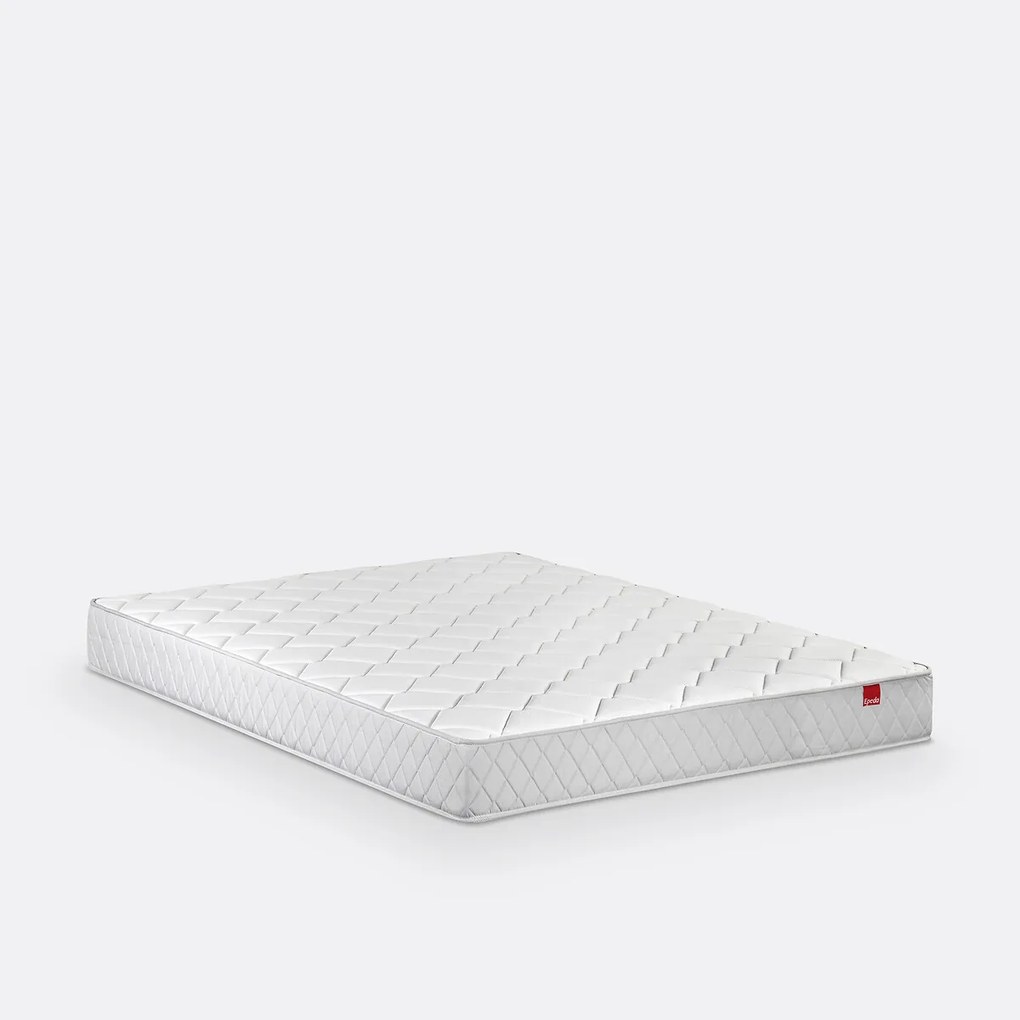 Ensemble matras en dormeur beddenbodem