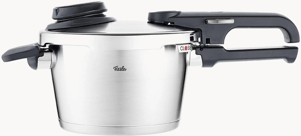 Snelkookpan Vitavit Premium