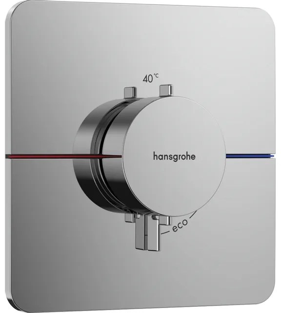 Hansgrohe ShowerSelect Comfort Q Inbouwmengkraan 15588000