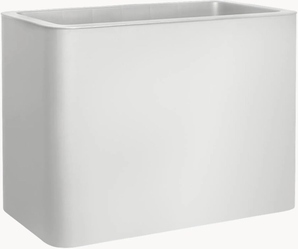 In- & outdoor terrasplantenpot Jive, in verschillende setgroottes