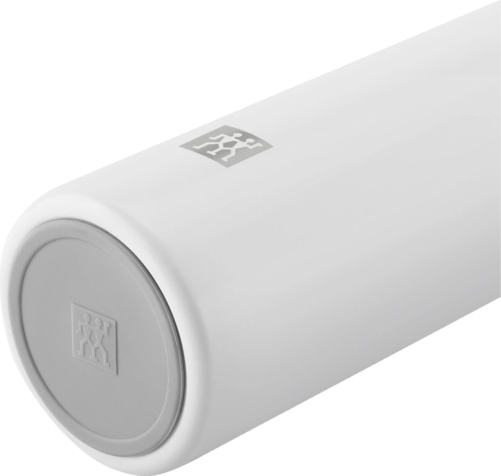ZWILLING Thermo Thermosfles, 450 ml, Wit-Grijs - Thermo - ZWILLING