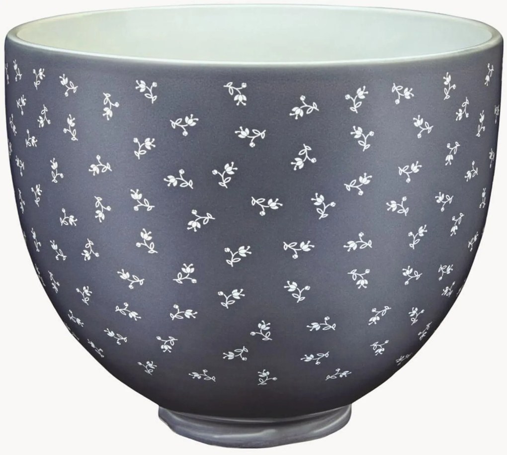 Bakschaal voor brooddeeg voor standmixers 4,3 L & 4,8 L KitchenAid