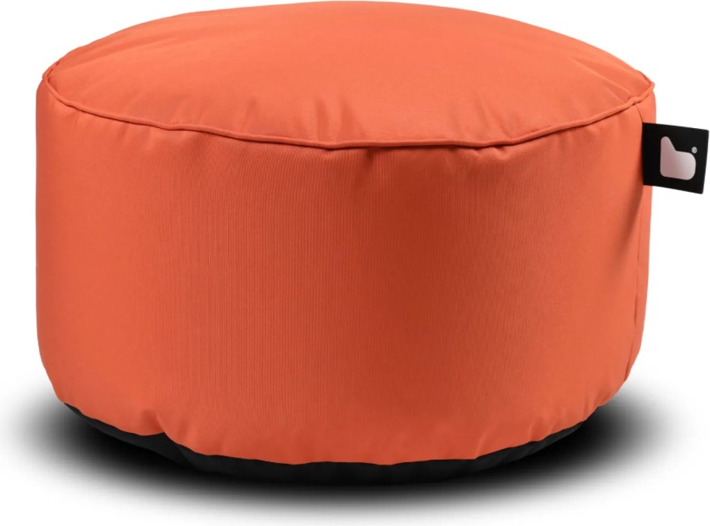 B-Poufe Poef Outdoor - Oranje
