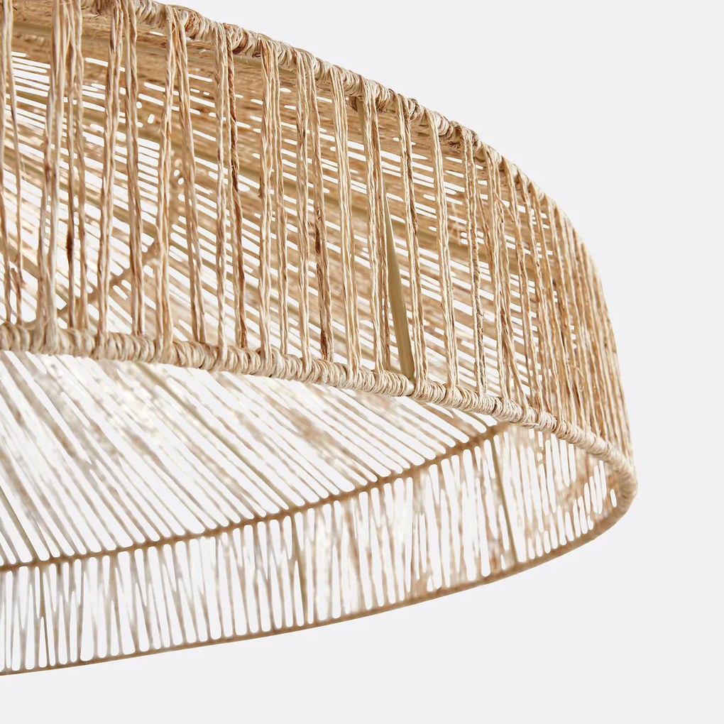 Hanglamp Ø90 cm, Yaku