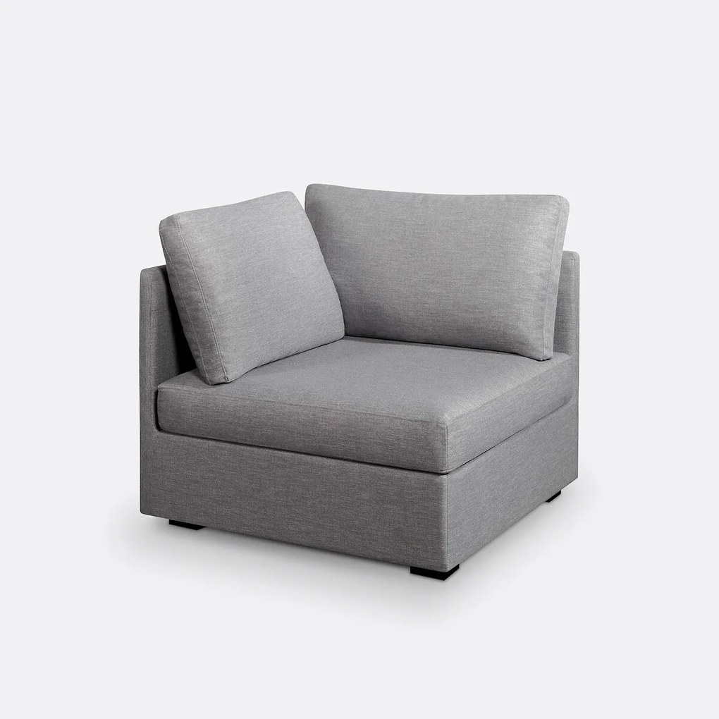 Hoekelement, superieur comfort, mêlee, Robin