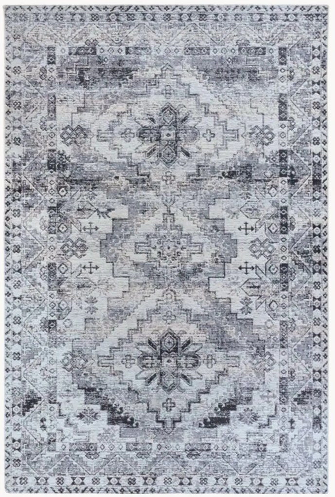 In- & outdoor vloerkleed Esther