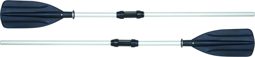 Bestway Hydro-Force - set van 2 aluminium peddels - 145 cm