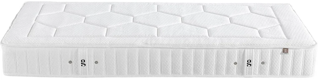 Goossens Excellent Matras Goossens Excellent, 140 x 210 cm pocketvering