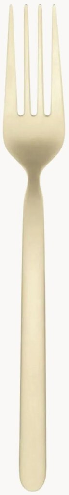 Tafelvork Stella Champagne