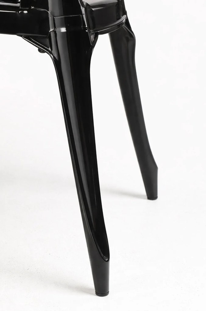 Set van 4 Ulix-stoelen