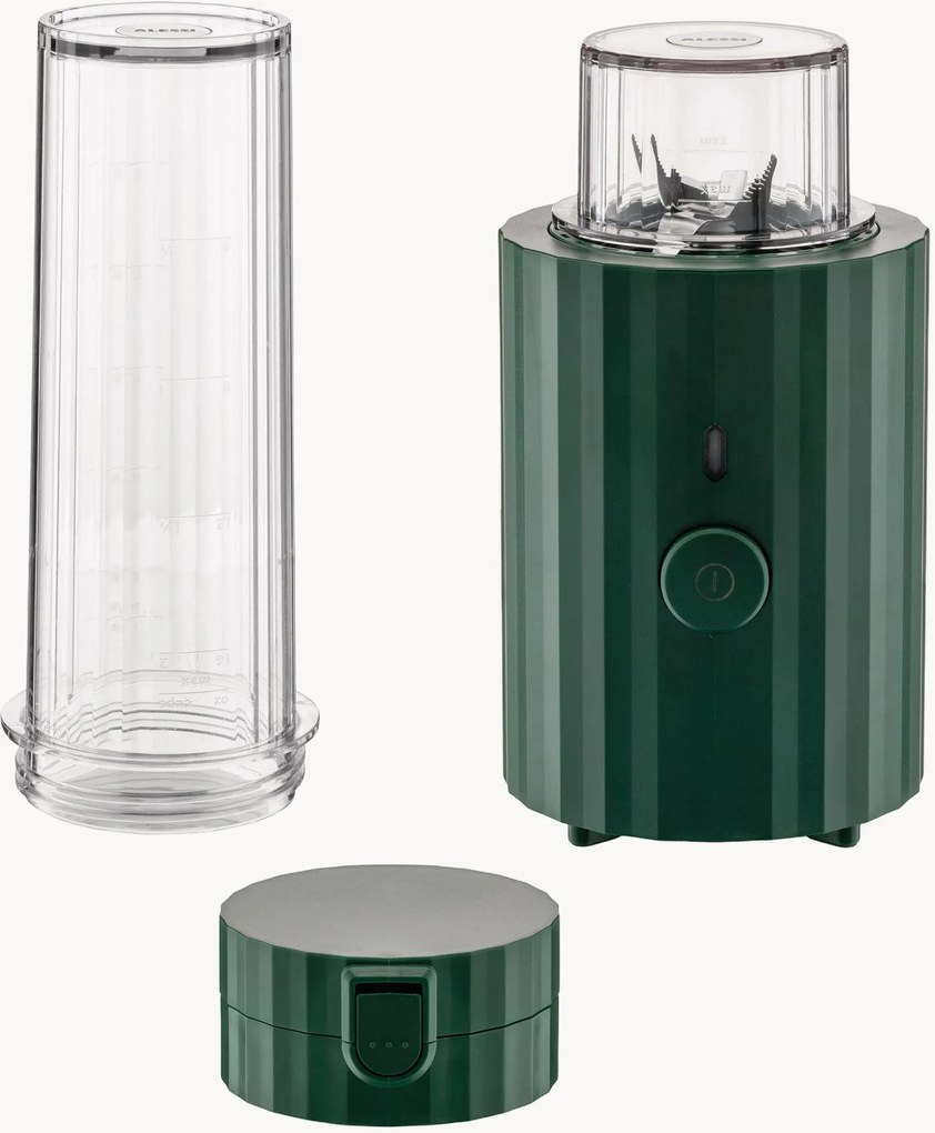 Personal blender Plissé