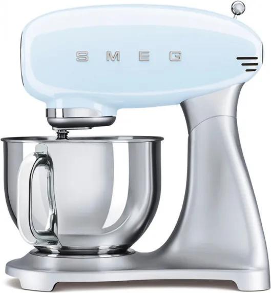 50's Style keukenmachine 4,8 liter SMF01PBEU - pastelblauw