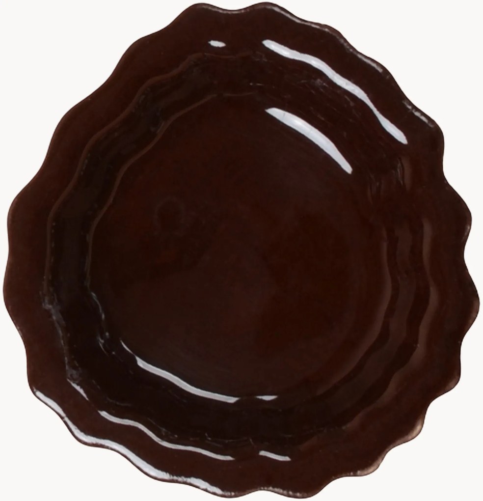 Wandhaak Fossil