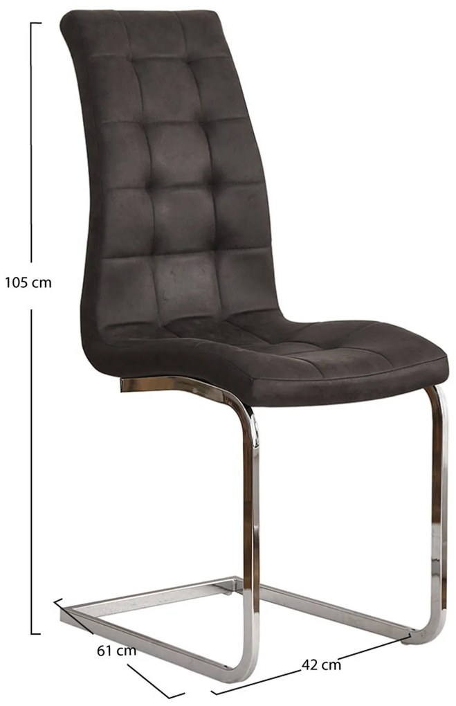 Bluy Vintage Stoel