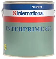 International Interprime 820 - Verharder (Component B) - 1,25 l