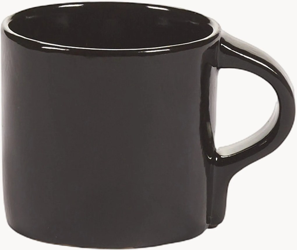 Espressokopje La Mère, 2-delig