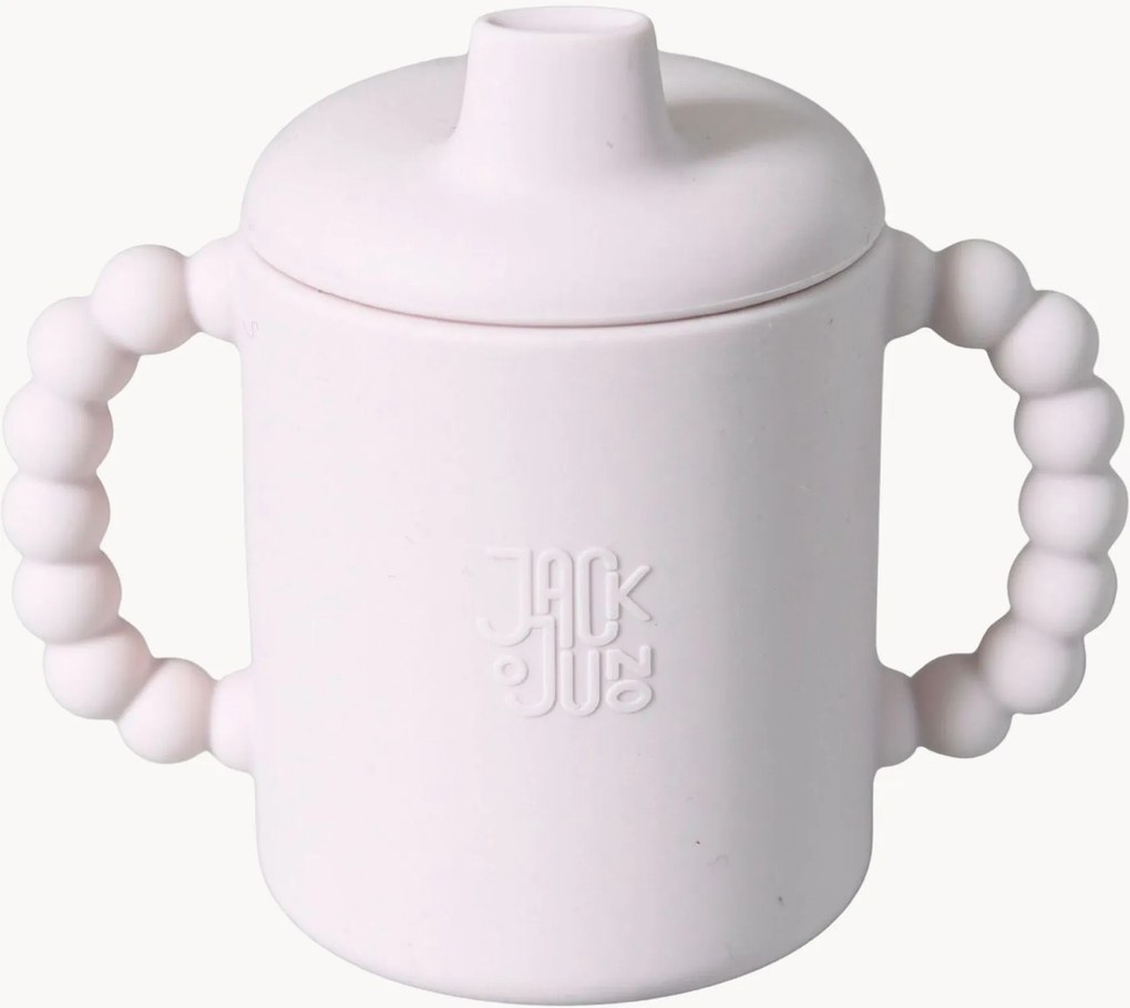 Siliconen drinkbeker Bubble