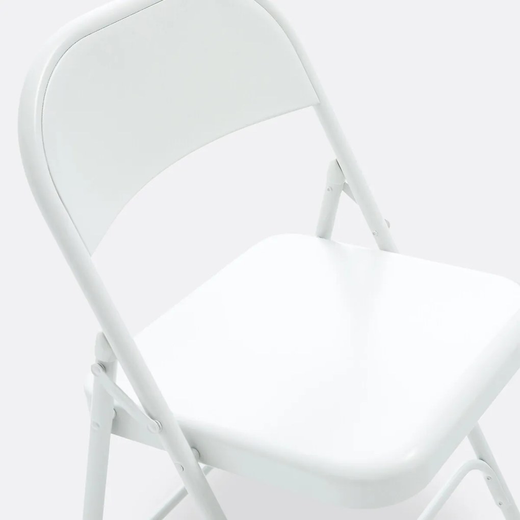 Set van 2 plooibare stoelen, Peseta