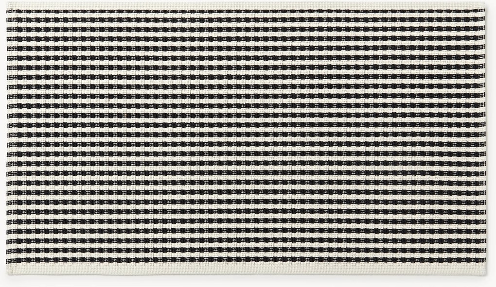 High-low badmat Juniper, antislip