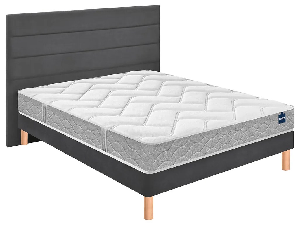 Matras in schuim Back to Basics
