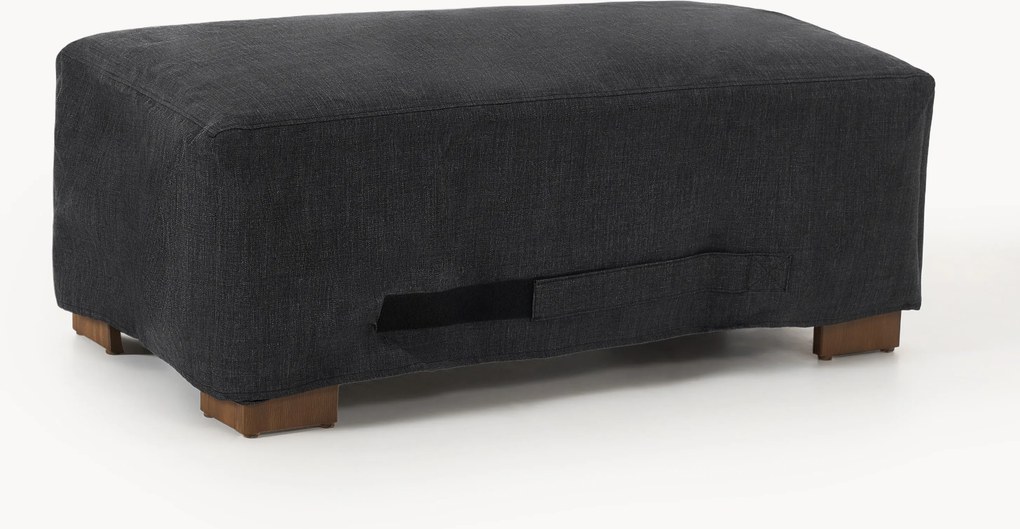 Beschermhoes voor tuinbank Ottoman Joshua