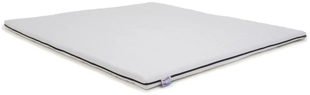 M line Wave Topper Koudschuim 90 x 210 cm