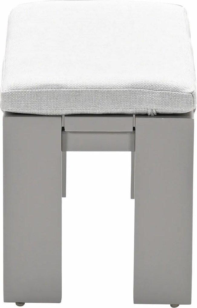 Garden Impressions Malakka sportbank 115,5x43 cm - taupe