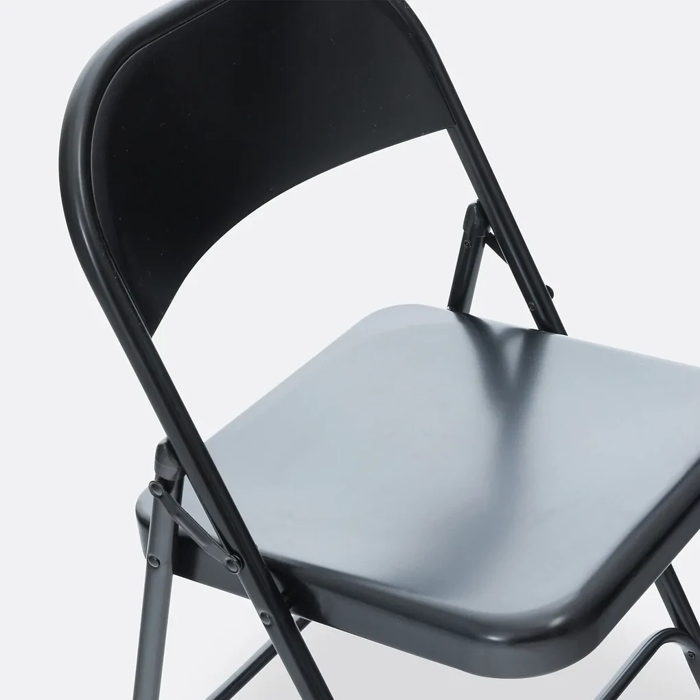 Set van 2 plooibare stoelen, Peseta