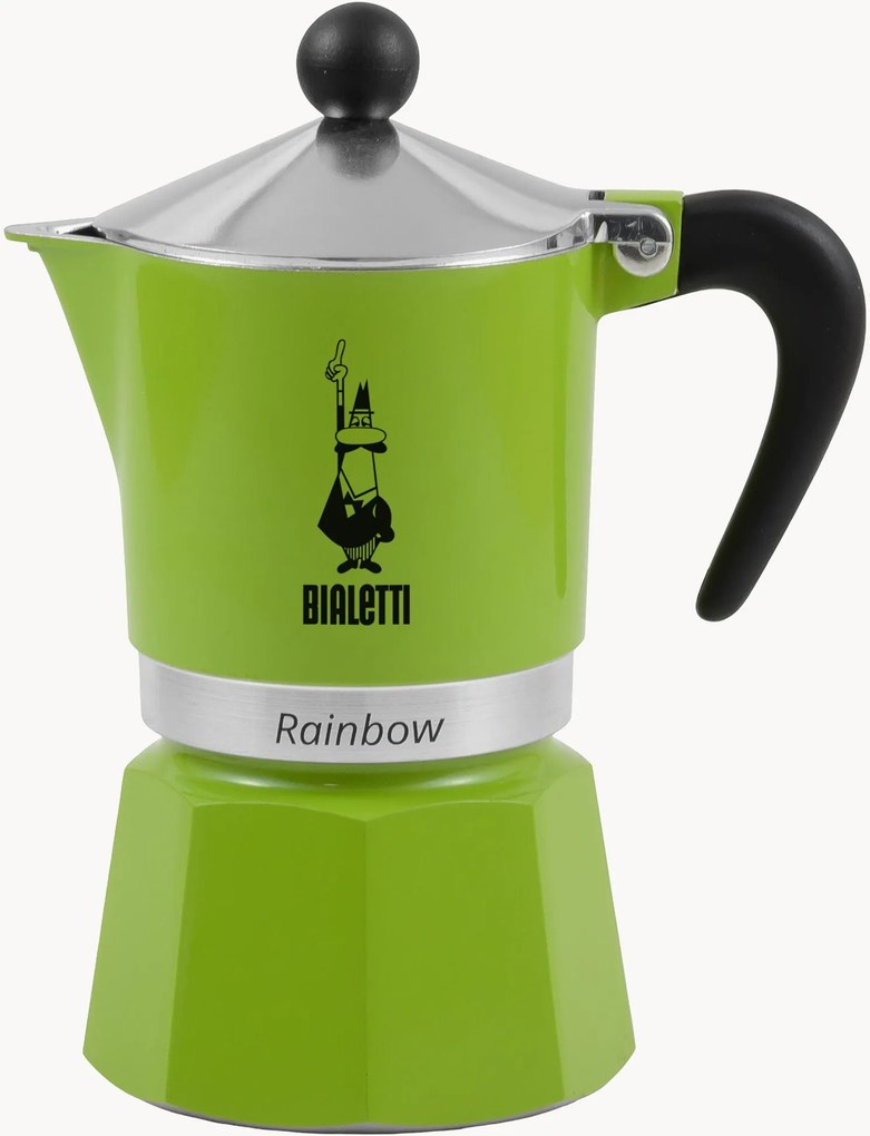 Moka pot Rainbow, 1 kop