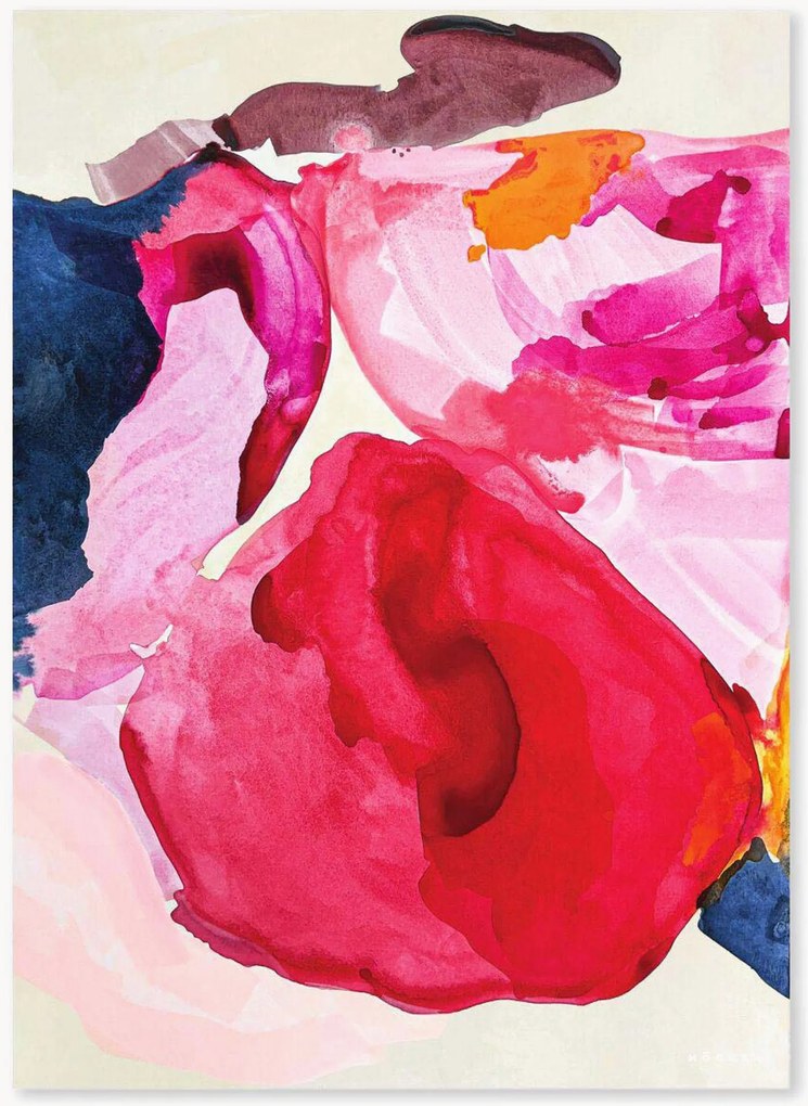 Poster Bloom