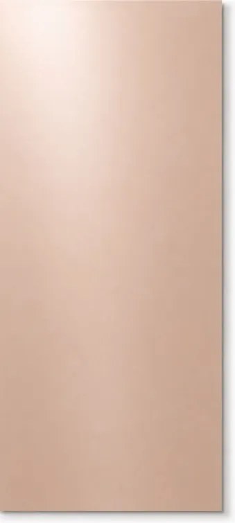 Rosé Bronzo - 260 cm x 120 cm x 0.05 cm |  kg | Paneli zelfklevende steenstrips