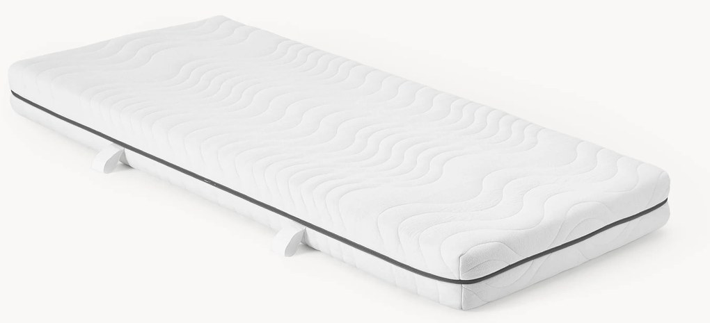 7-zones koudschuim matras Alicja