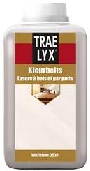 Trae Lyx Kleurbeits - Wit 2537 - 1 l