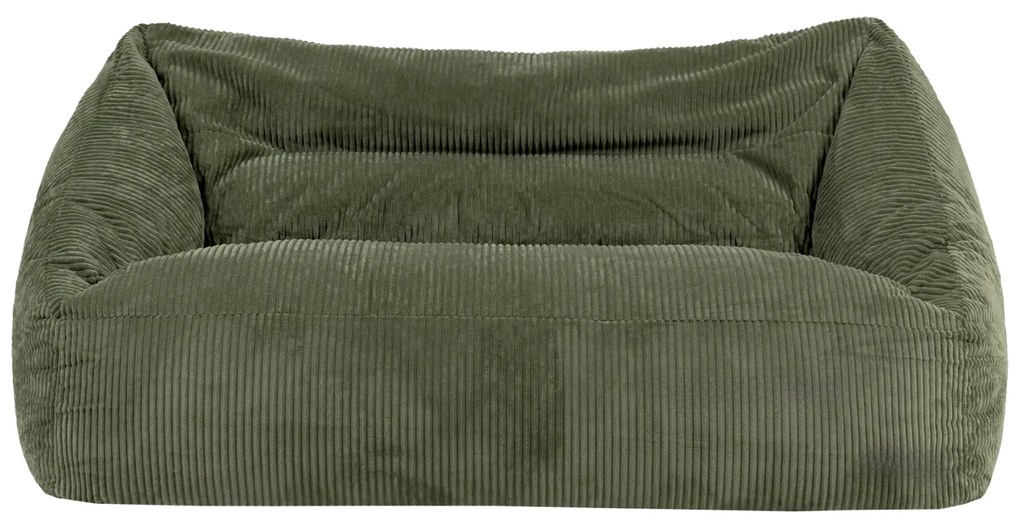 Cecilia Cord Zitzak Zitzak - Groen