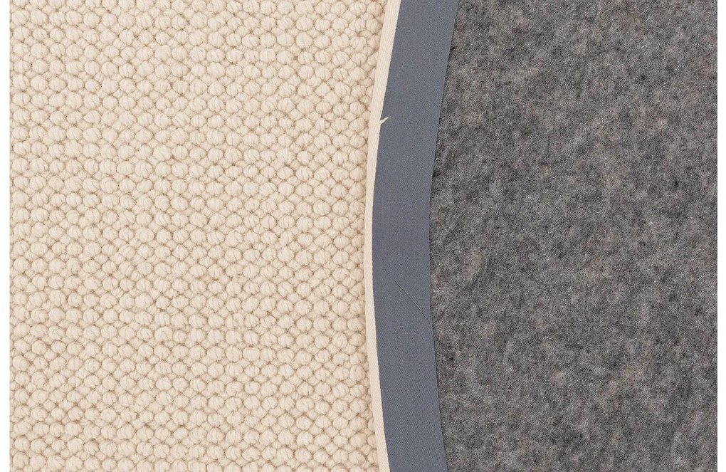 Goossens Excellent Vloerkleed Unique (bb), Rond: 250 cm