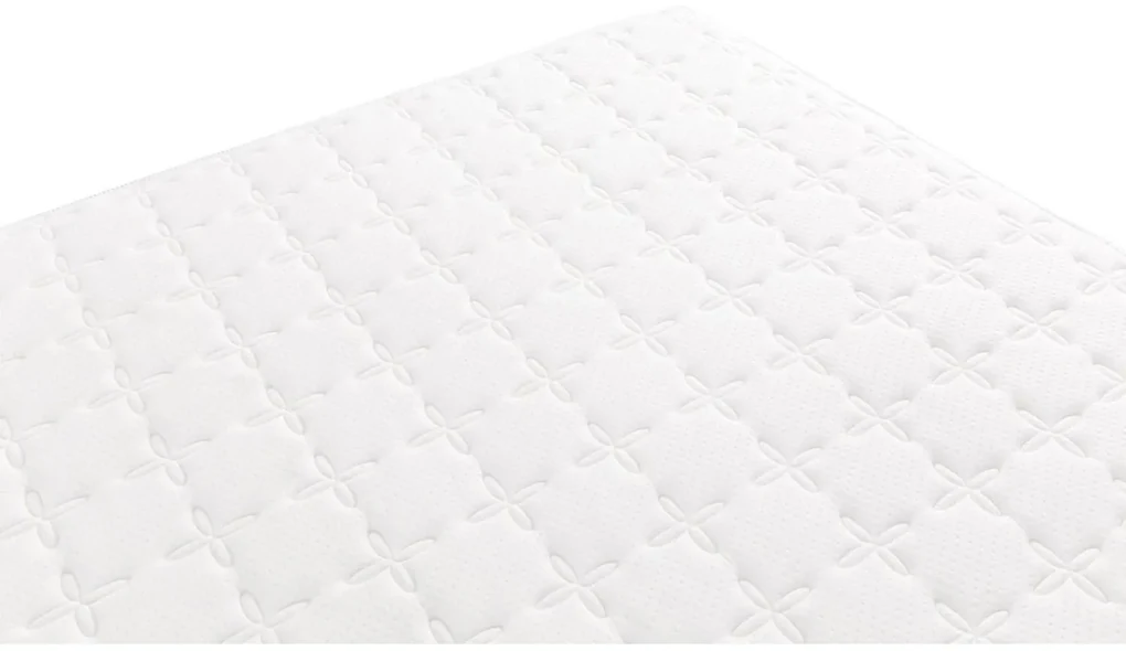 Goossens Matras Shapes 4, 180 x 210 cm pocketvering