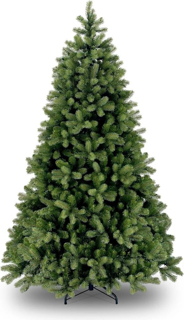 Bayberry kunstkerstboom - 122 cm - groen