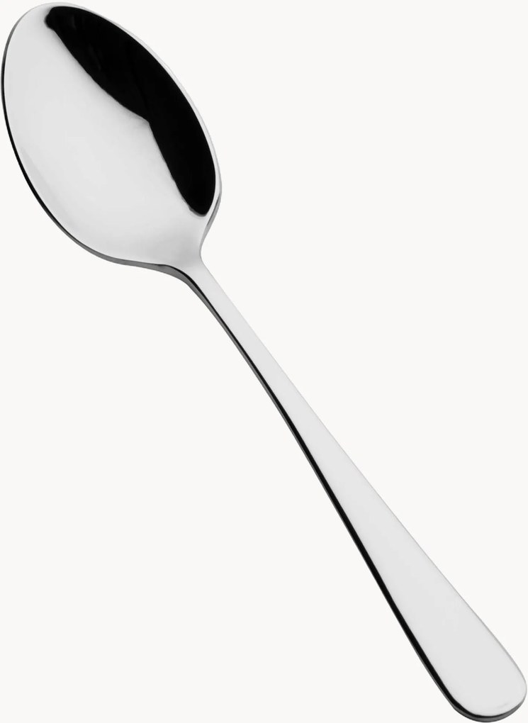 Theelepels Vega, 12-delig