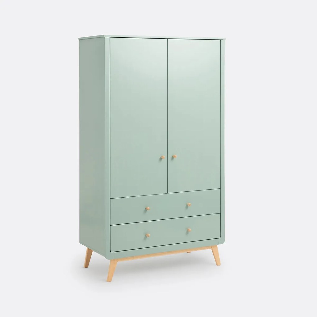 Kledingkast voor kinderen, Willox