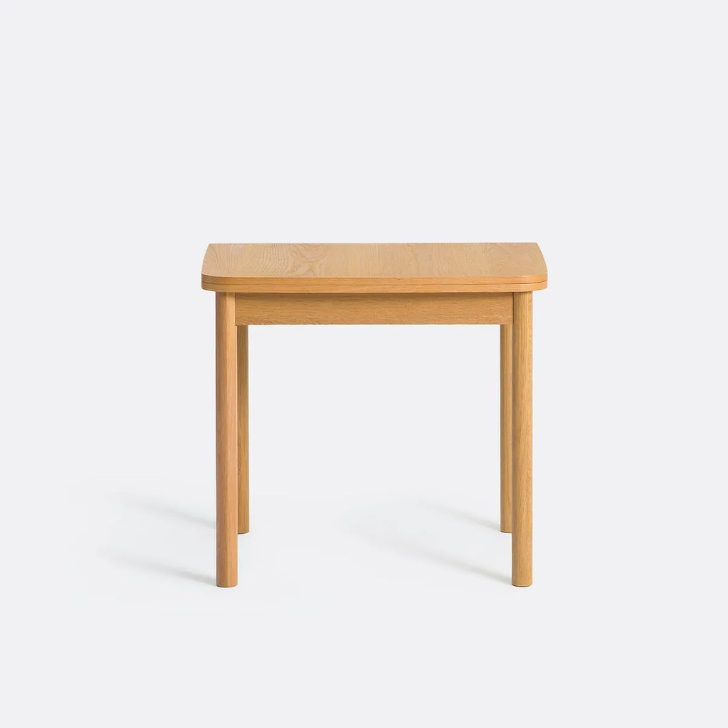 Uitschuifbare keukentafel, Melvia